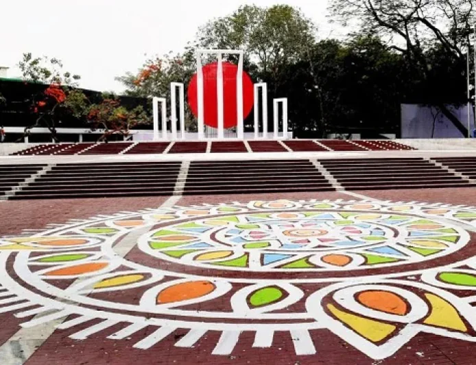 Int’l Mother Language Day tomorrow