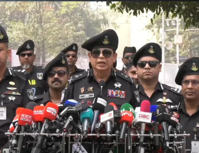 RAB tightens nationwide security for Feb 21: DG