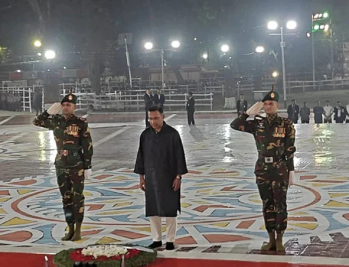 PM pays homage to language heroes