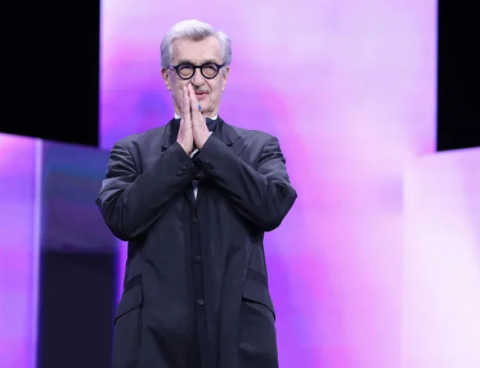 Political drama overshadows Berlin Film Festival finale