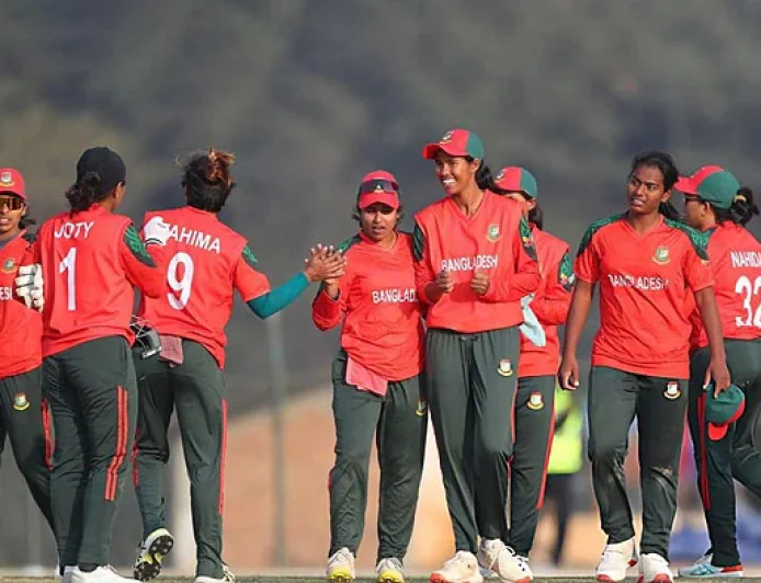 Inaugural WBPL to begin from April 4