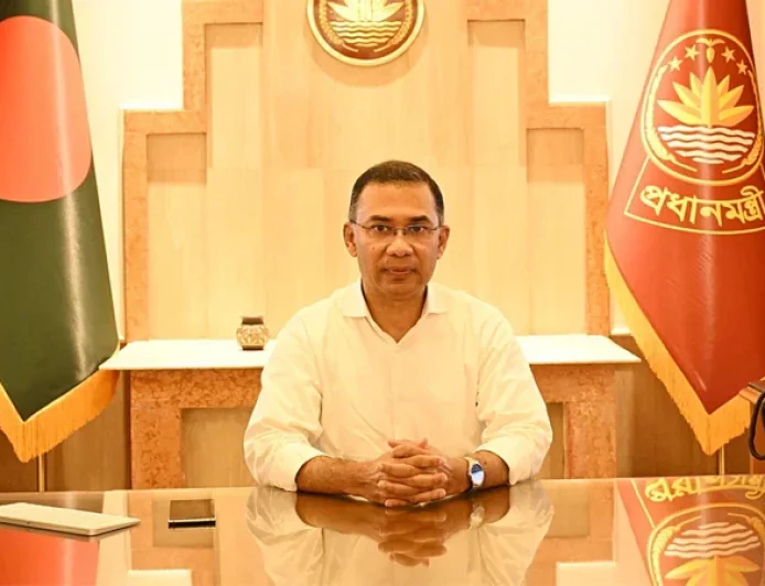 PM to confer 'Ekushey Padak 2026' Thursday