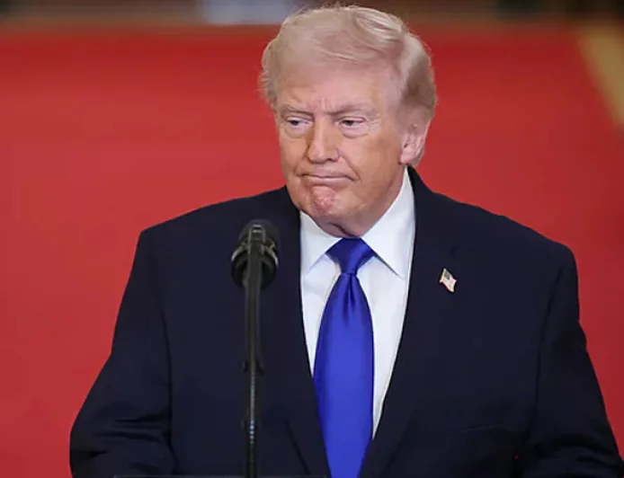 New US tariffs take effect after Supreme Court ruling