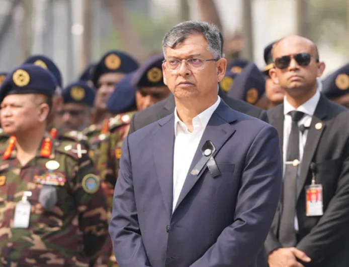 Home Minister vows justice over Pilkhana carnage, rules out new probe commission