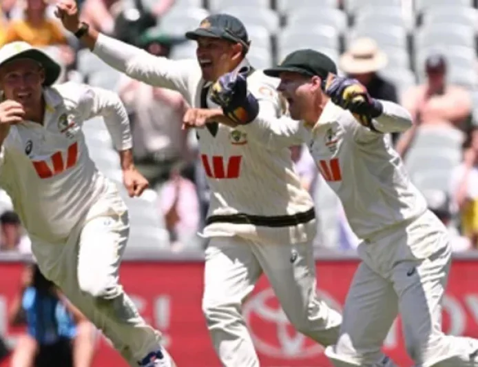 Australia's Darwin to host Test series against Bangladesh