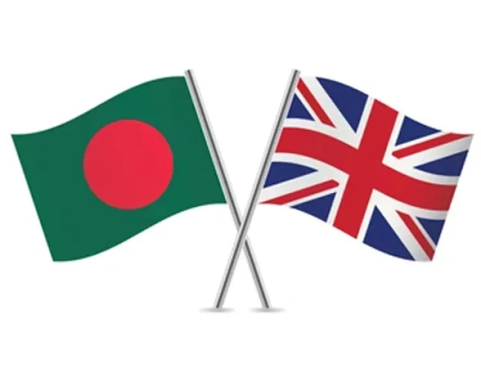 Bangladesh committed to democratic principles, envoy tells British Parliament
