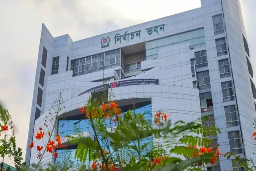 958,000 personnel of law enforcement agencies deployed for elections: EC