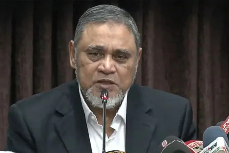 CEC assures free, fair, credible polls