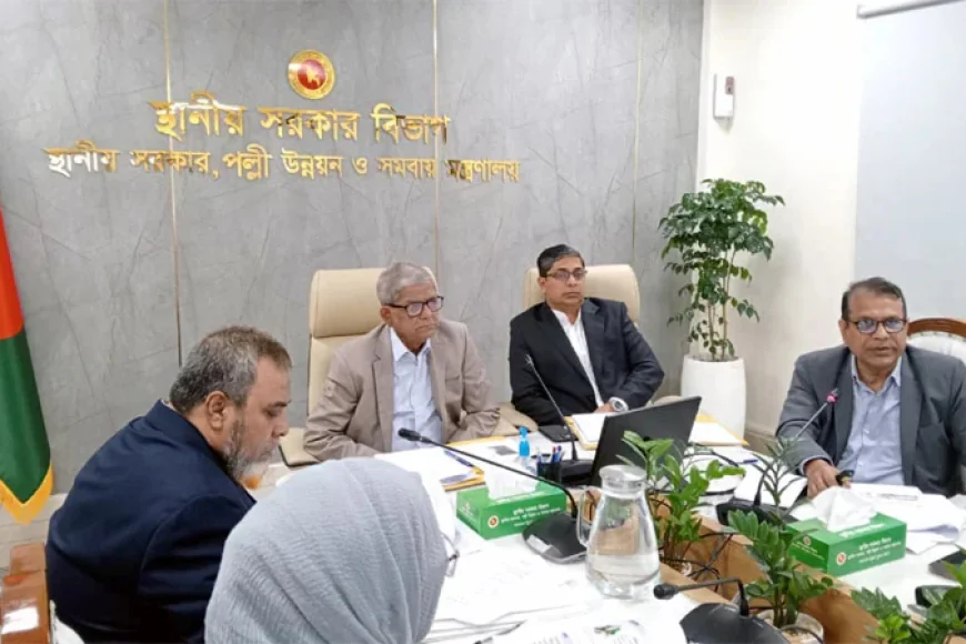 Mirza Fakhrul stresses collective efforts to build prosperous nation