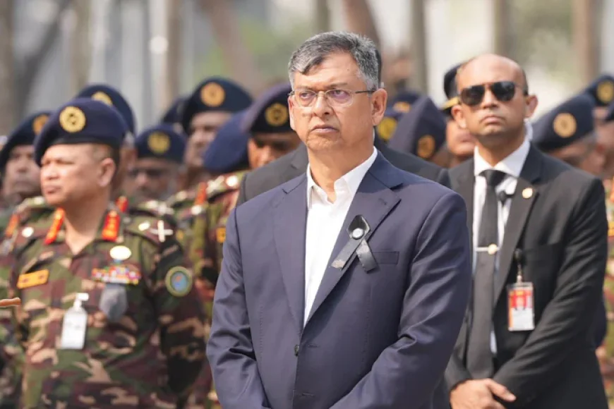 Home Minister vows justice over Pilkhana carnage, rules out new probe commission