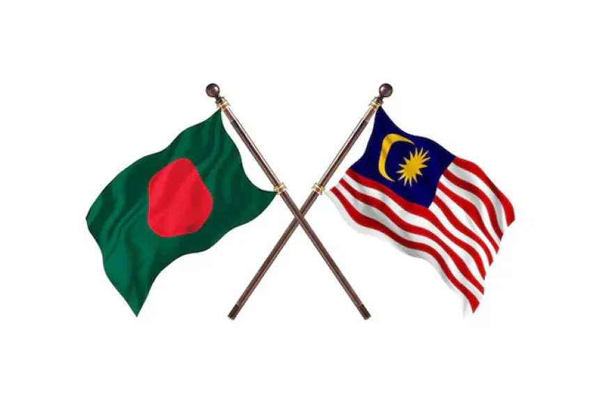 Bangladesh, Malaysia pledge stronger religious cooperation
