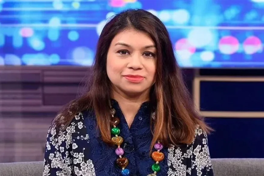 Court orders Interpol Red Notice against Tulip over Gulshan flat scam