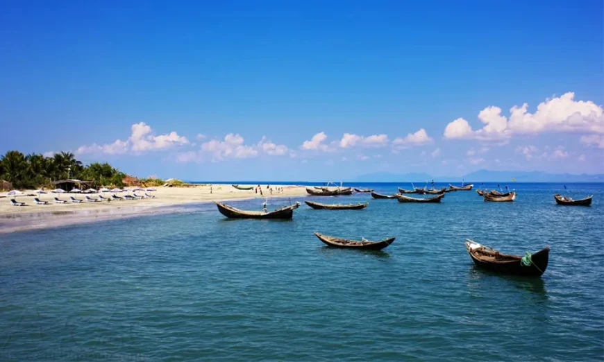 Saint Martin Closed to Tourists for Nine Months from Today