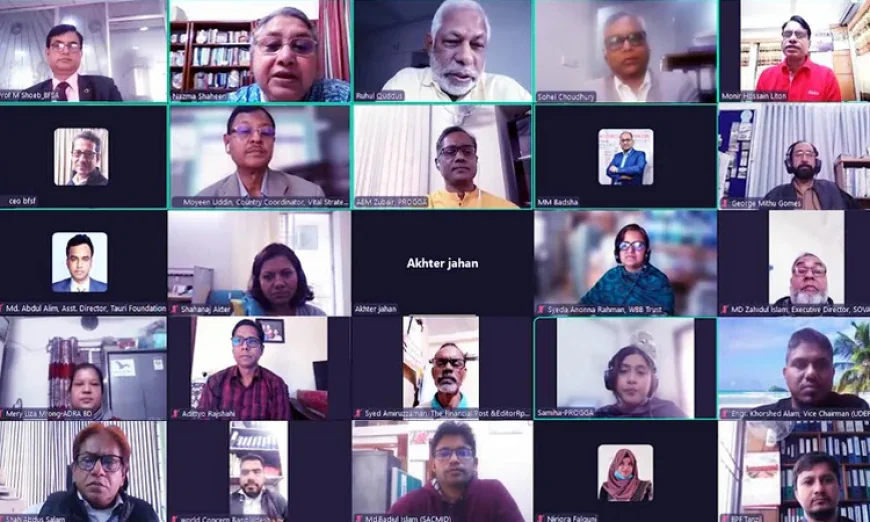 Experts Stress Consumer Awareness as Crucial for Controlling NCDs