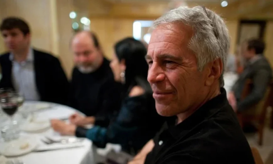 Apologies, Dismissals, Royal Scrutiny: Fallout from Latest Epstein File Dump