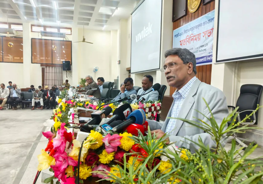 July Charter is more than a document, it maps the future – Ali Riaz