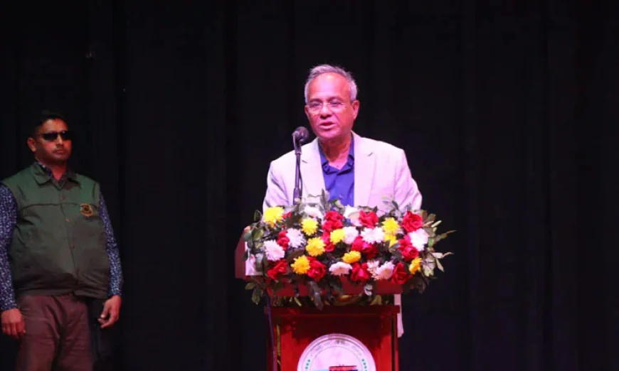 Free, fair, and festive national polls on the cards, says Home Adviser