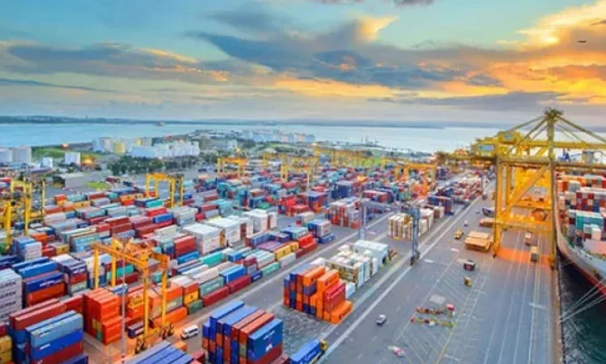 Bangladesh posts record 11.22% month-on-month export growth in January