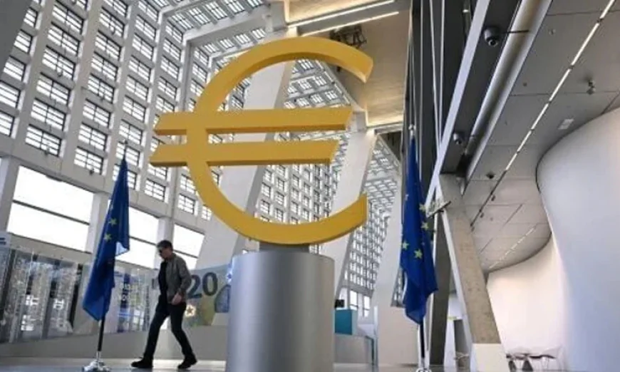 Soaring euro poses fresh challenges for ECB