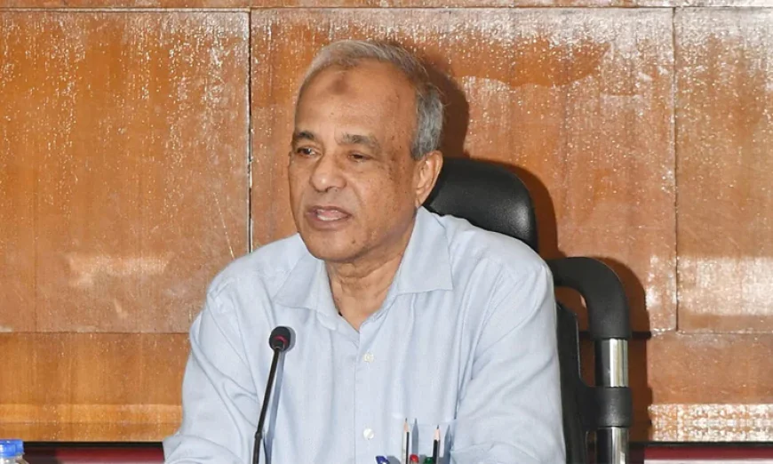 Home Adviser: Election Environment Improved, No Threats to Peaceful Voting