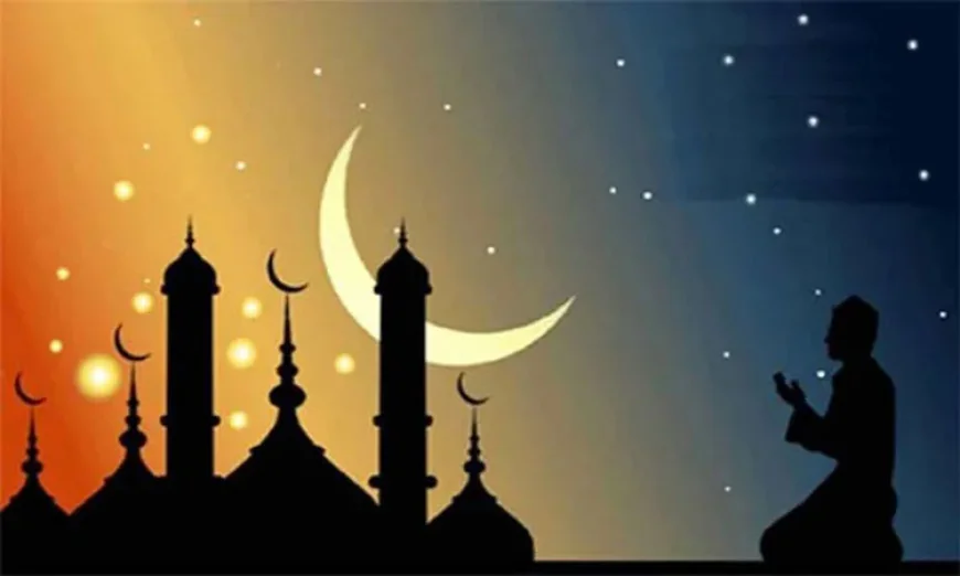 Tonight Marks the Holy Night of Shab-e-Barat