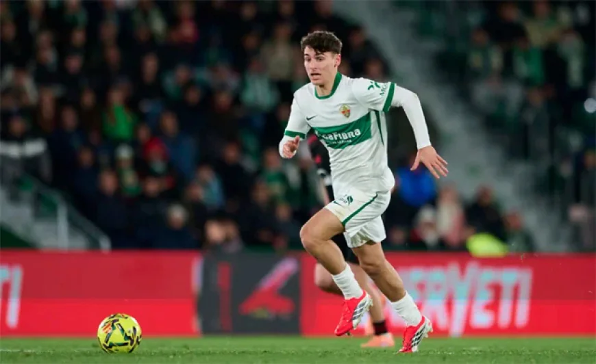 Atletico Complete Triple Transfer Swoop on Deadline Day