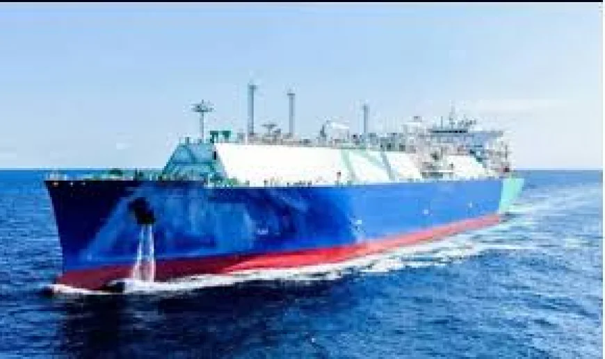 Japan's JERA signs major 27-year gas deal with Qatar