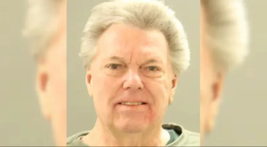 Former husband of ex-first lady Jill Biden charged in wife killing