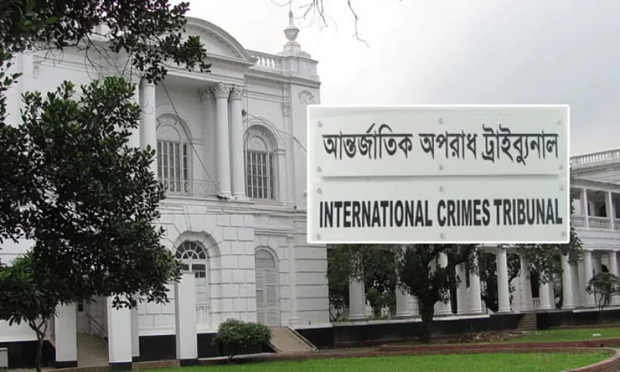 ICT judgment in Ashulia crimes against humanity case today
