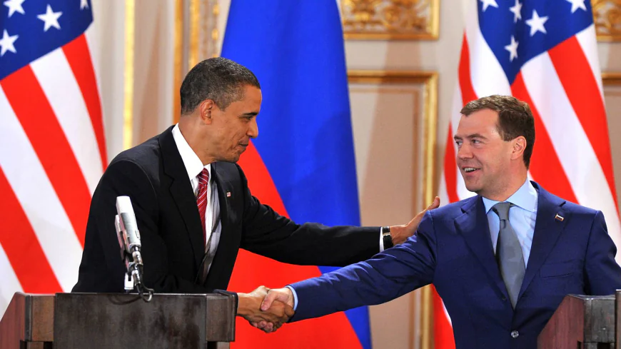 Last US-Russia nuclear treaty ends in 'grave moment' for world