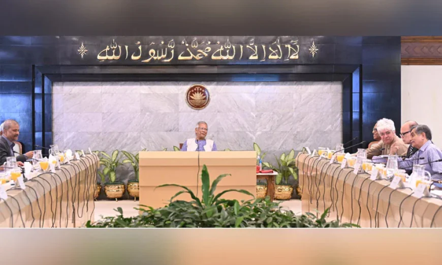 Govt fixes Ramadan office timing