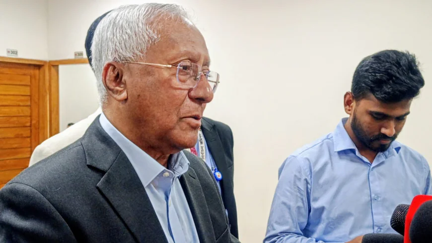 Disinformation is major challenge in election: EC Secy