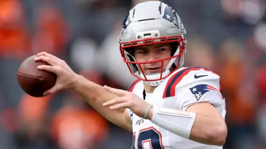 Patriots seek Super Bowl history in Seahawks showdown