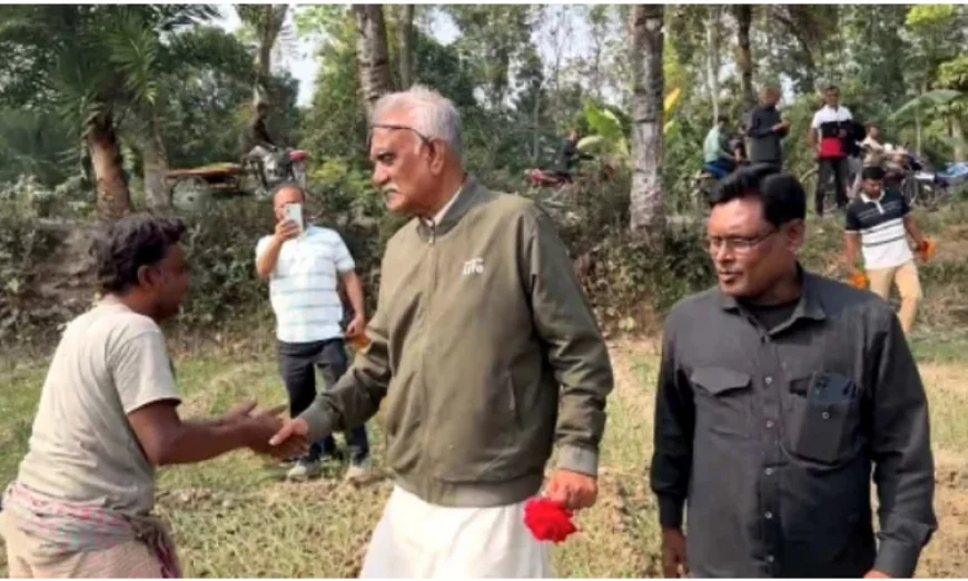 BNP eyes victory in Charghat-Bagha, Jamaat steps up campaign