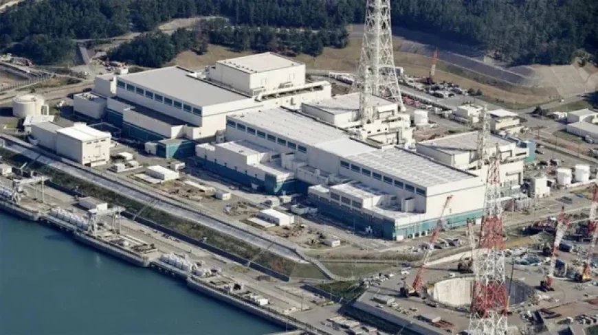 Japan to restart world's biggest nuclear plant