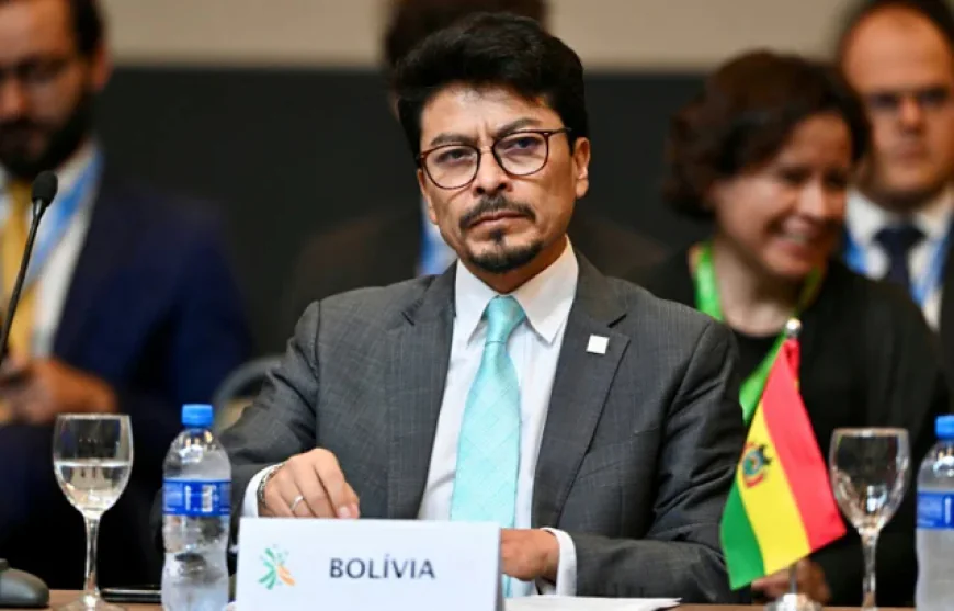 US, Bolivia to appoint ambassadors after 18-year break