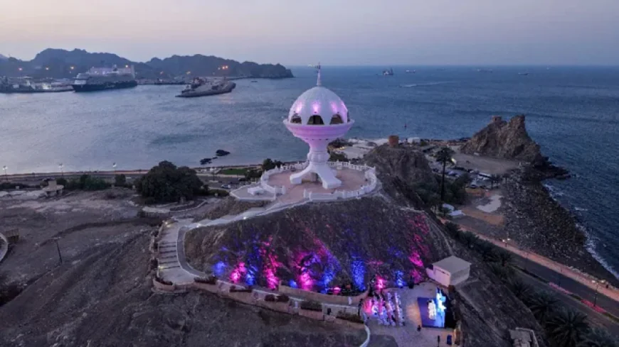 Iran, US prepare for Oman talks after deadly protest crackdown