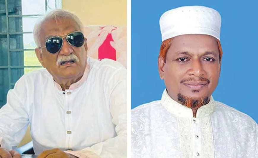 Rajshahi-6: BNP seeks to reclaim, Jamaat aims to capture