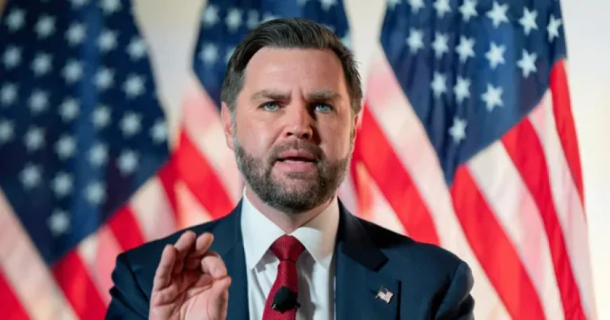 Man charged with threatening to kill US vice president