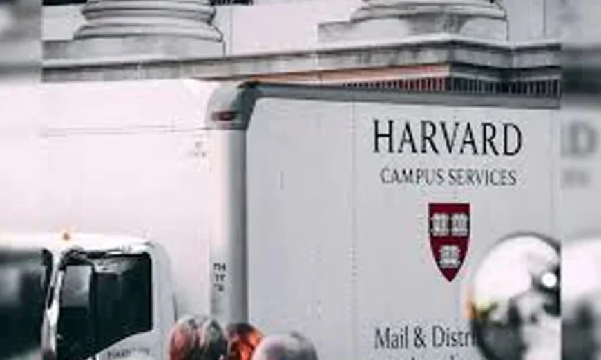 Pentagon to cut academic ties with Harvard: statement