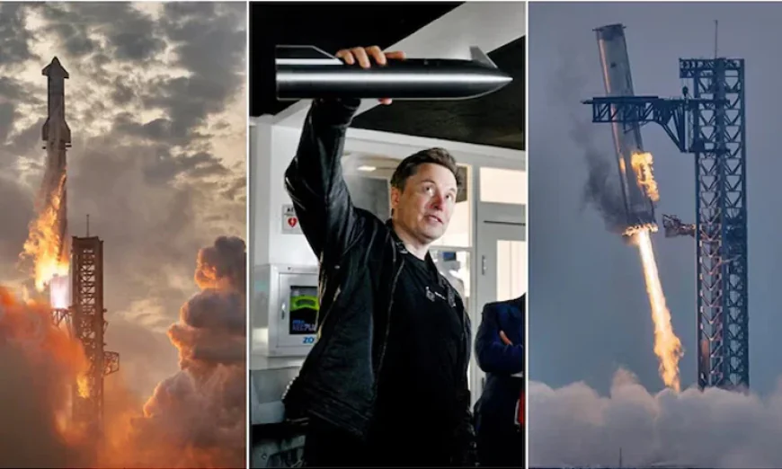 SpaceX shifts focus from Mars to Moon, Musk says