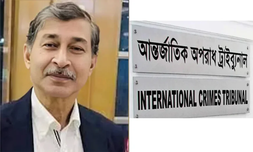 Former army chief Gen Iqbal completes testimony in Ziaul Ahsan case