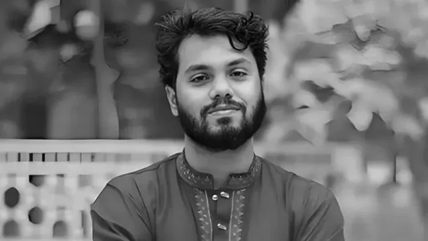 Further probe report into Hadi murder case on Feb 15