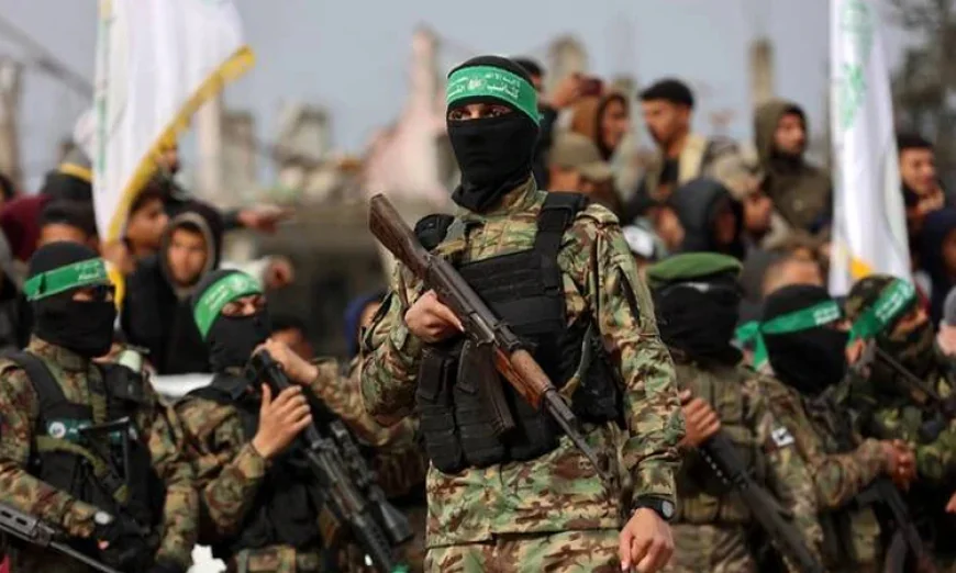 Israel says killed four suspected militants exiting tunnel in Gaza's Rafah