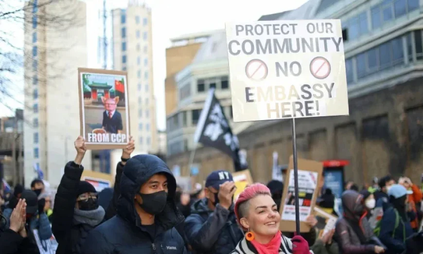 Lebanon building collapse toll rises to 9: civil defence