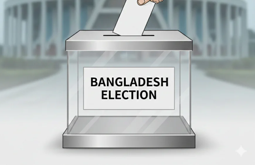 An Election No Longer About Votes, but Credibility