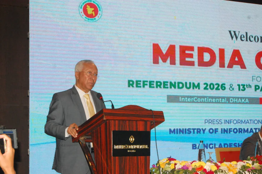 Ballot papers reach 299 constituencies: EC Secretary