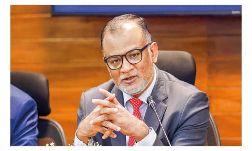 Reciprocal trade deal with US to catalyze foreign investment: Bashir