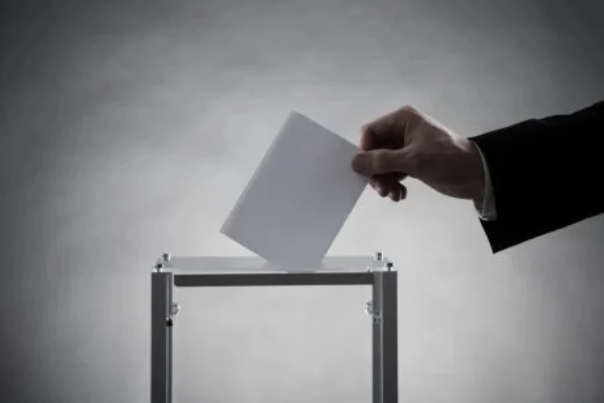 Public voices reach CA thru 'Public Opinion Box' of vote awareness campaign