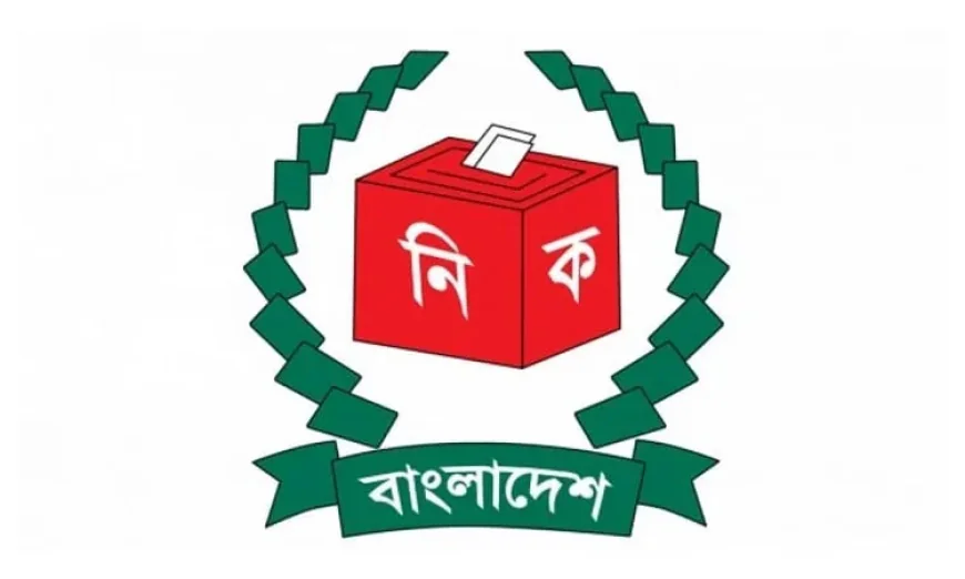EC warns against any crimes centering polls
